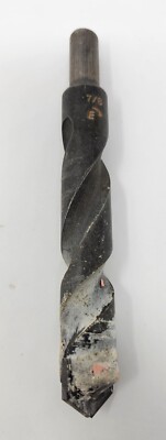 Standard Drill Bit 7/8'' Carbide Tip