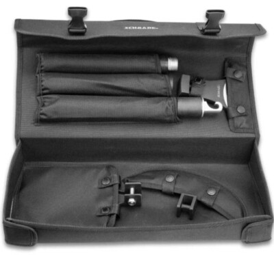 SCHRADE OUTDOOR Survival/Tactical QUICK CHANGE Multi Tools Pick/Axe/Hammer/Saw