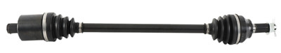 All Balls 8 Ball Extreme Duty Complete Axle #AB8-PO-8-339 Polaris