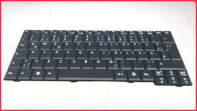 Original Deutsche Tastatur Keyboard  Acer Aspire One KAV10 KAV60 (NEU)