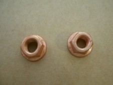 M8 Exhaust Manifold Copper Nuts for MERCEDES BENZ, BMW, JEEP