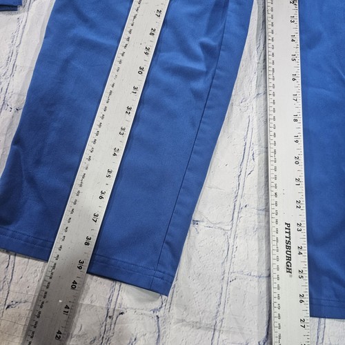 FIGS Technical Collection Scrub Blue Yola Pants SZ XL/P Catarina SZ XXL 2 SET - Picture 4 of 14