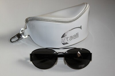 NEU 140,-  JUST CAVALLI by Roberto Cavalli Sonnenbrille