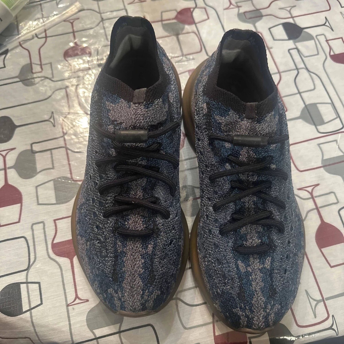 covellite stockx