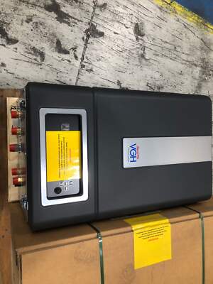 SLANT/FIN VGH-120-CH 120,000 BTU Wall Gas Hot Water Boiler 95.2% | eBay