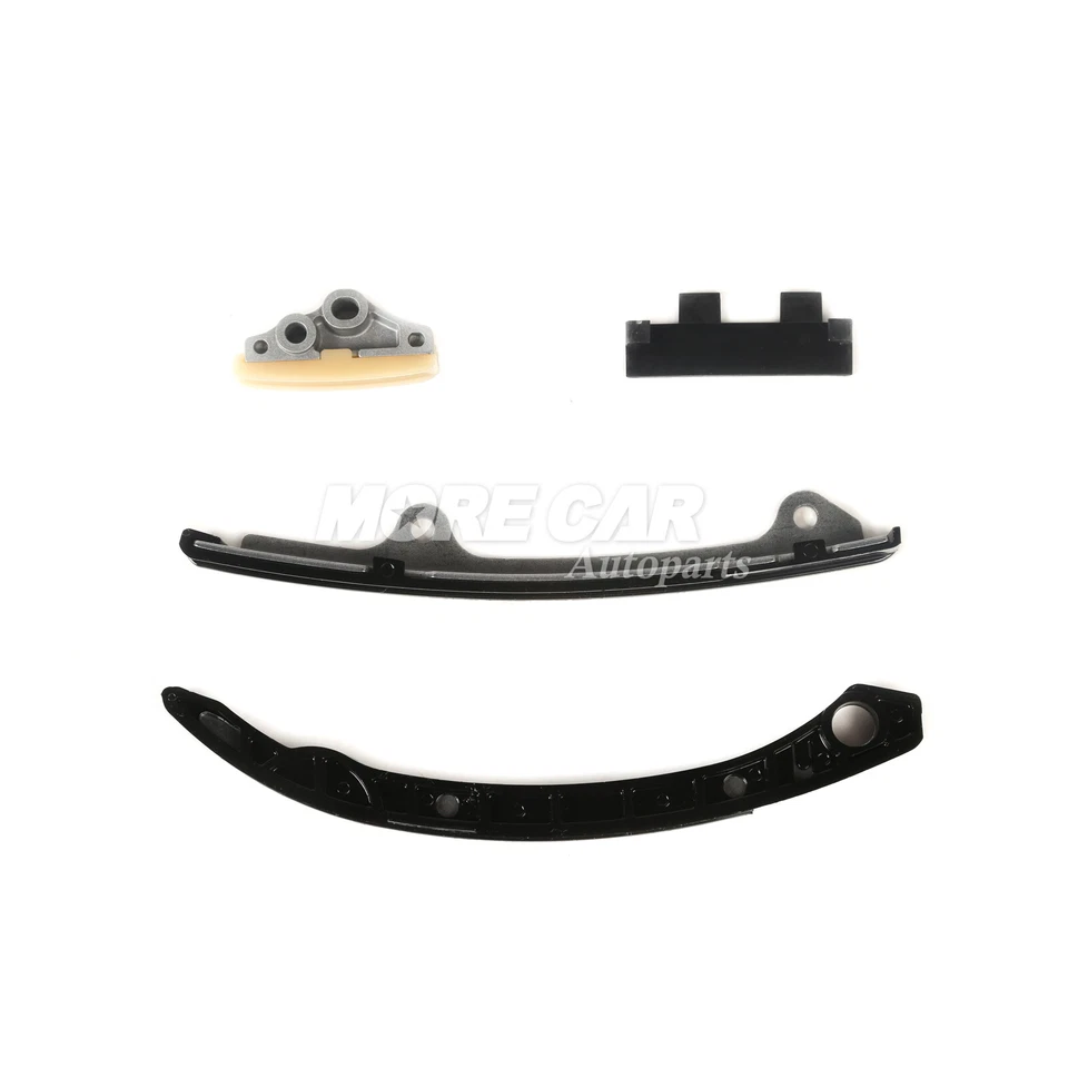 Timing Chain Kit fit 2007-2010 Nissan Altima Sentra 2.5L L4 DOHC QR25DE - Image 4 of 4