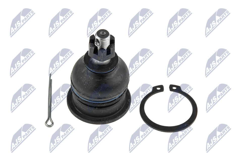 Nty Arm Ball Joint For Honda Accord Cb Cc Cd Ce 90- Odyssey 94 - Image 5