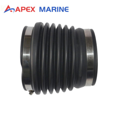 U-Joint Drive Bellows 876294 For Volvo Penta 200 250 270 280 290 Stern Drive