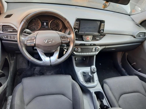 97490G4000 Rejilla Aireadora para HYUNDAI I30 FASTBACK (PD) Klass 2019 8913518 - Imagen 6 de 10