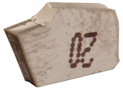 Iscar GTN-4.8 IC-20 Carbide Cutoff Insert (6000881), 1 Piece
