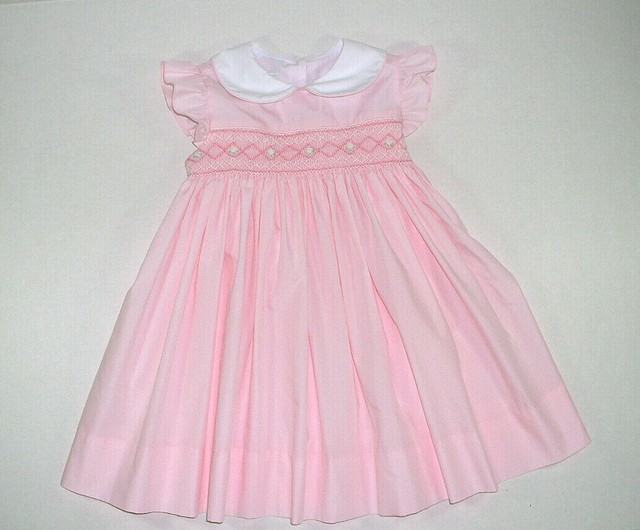 edgehill collection baby girl