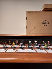 Marvel Heroclix X-Men X of Swords Commons Set 001- 016 Missing 006 