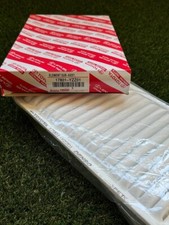 Genuine Toyota Camry Highlander Sienna OEM Engine Air Filter 17801-YZZ01