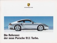 Turbo Porsche 911
