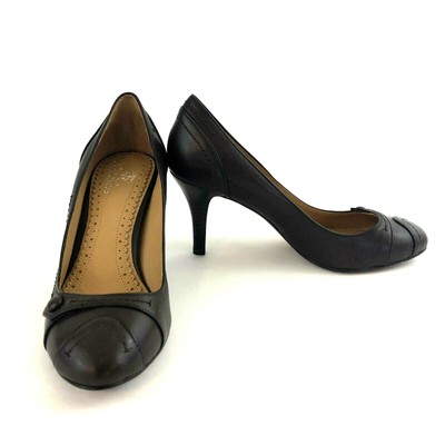 brooks brothers heels