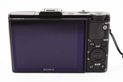 SONY Cyber-Shot DSC-RX100M2 Vario-Sonnar T Compact Digital Camera #2145667 - Picture 10 of 12