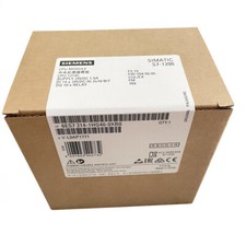 1PC Siemens S7-1200 6ES7214-1HG40-0XB0 6ES7 2...