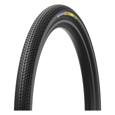 Michelin Pilot Sx 20' X 1.50 (37-406) Hartschale Schwarz Fahrräder