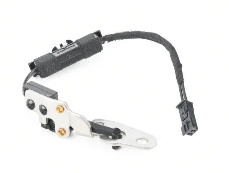 BMW E93 Micro Switch Base Plate Genuine 54377188595 | eBay