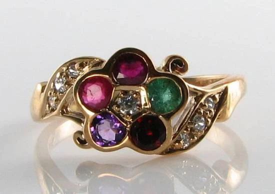 Regard ring deals ebay