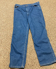 Vintage Levi Men's Jeans sz 40x30 Made In USA item J99