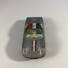 Lamborghini Miura Yatming Die-Cast Toy Car 1:64 Scale  # 1001 Rare BA2