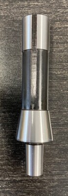 NEW R8 TO J33 DRILL CHUCK ARBOR R-8 - J 