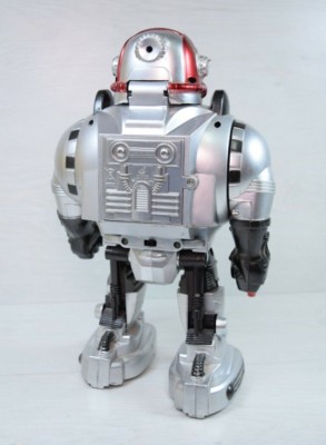 軍用Robot II Xenon 1.9付き ロボット ルフトワッフェン 軍用Robot II Xenon 1.9付き ロボット ルフトワッフェン カメラ