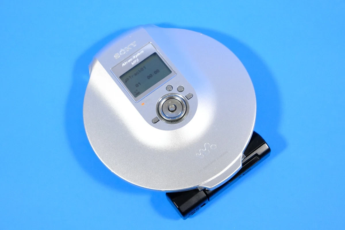 激安正規販売店 SONY CDウォークマン D-NE900 S - オーディオ機器 激安正規販売店 SONY CDウォークマン D-NE900 S - オーディオ機器