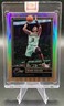 2020-21 Terry Rozier /99 Panini One and One Basketball #47 Hornets & Miami Heat