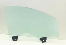 Fits 2017-2025 Cadillac XT5 Passenger Right Side Front Door Window Glass LAMI.