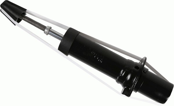 Sachs 317 613 Shock Absorber For Ssangyong-image
