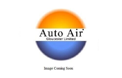 AutoAir Radiator Fan 05-1384 For Audi A1 8X1 8XK 2.0 2012-2012 Lifetime Warranty - Picture 1 of 8