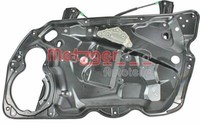 Metzger 2160298 Fensterheber FüR VW