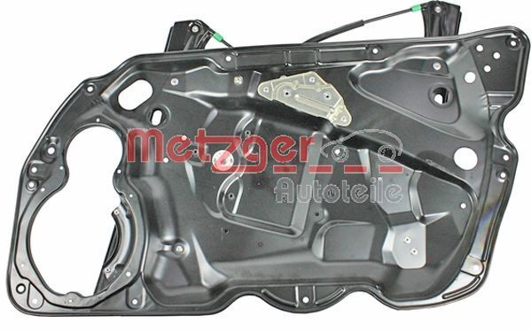 Metzger 2160298 Fensterheber FüR VW-image