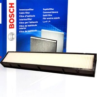 Bosch 1987435060 Innenraumfilter FüR M-B SL R129 2.8-6.0 03.89-10.01