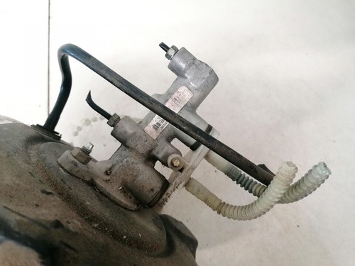 Opel Meriva 2005 Brake Master Cylinder 13159858, 0204051086  50309 #1414814-61