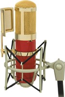 Genesis Studio Tube Condenser Microphone Genesis Studio Tube Condenser Microphone