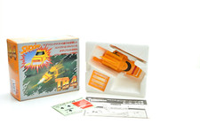 BANDAI THUNDERBIRD 4