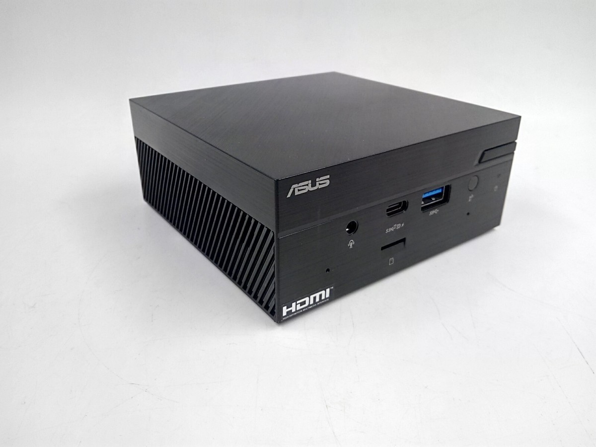 ASUS ミニPC PN60 SSD1TB ASUS Mini PC PN60 Barebones System PN60-BB3070ML B&H Photo Video