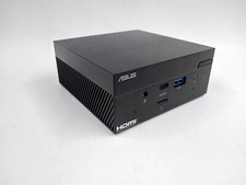 Mini PC Asus PN50-B Ryzen 5 4500U 2.38GHz 256GB SSD 8GB Ram Wi-Fi NO HDMI