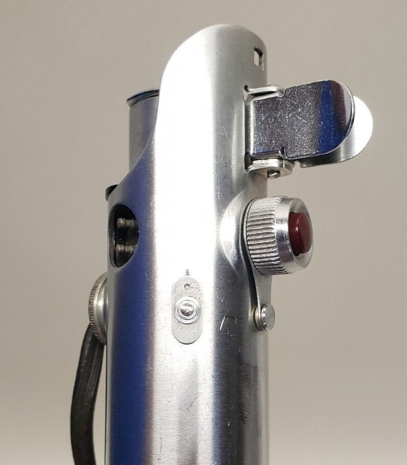 Original Vintage Graflex 3 Cell Flash Star Wars Light Saber Original Vintage Graflex 3 Cell Flash Star Wars Light Saber