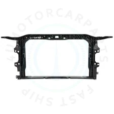 Radiator Support Core Assembly For 2017-2018 Hyundai Elantra 1.4L 1.6L 2.0L L4