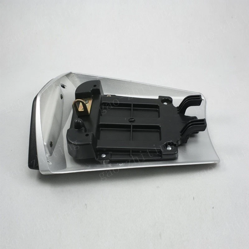 Cubierta de asiento trasero de motocicleta ABS totalmente nueva apta para Yamaha YZF-R1 2002-2003 Foto 2 de 2