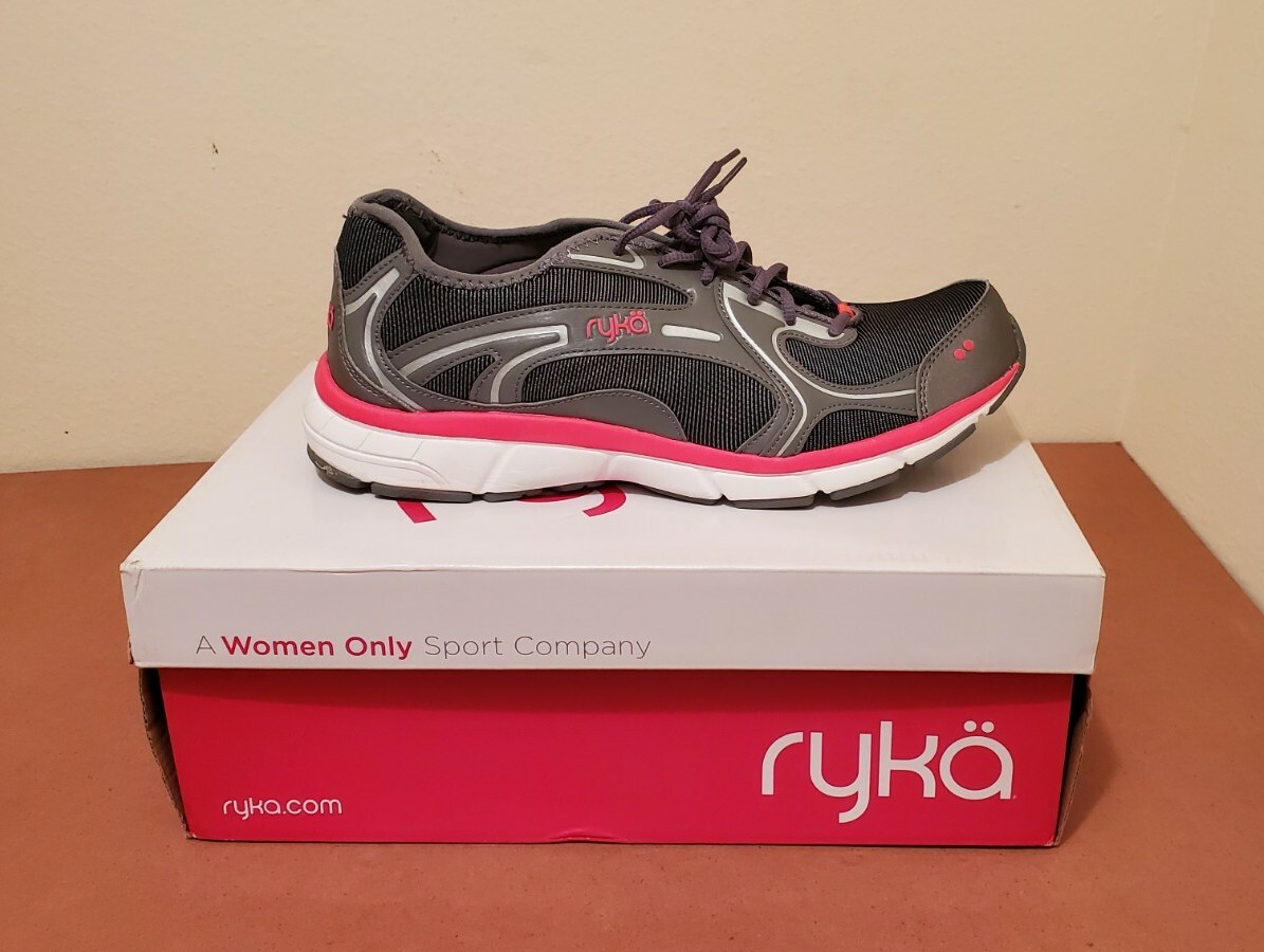 ryka prodigy 2
