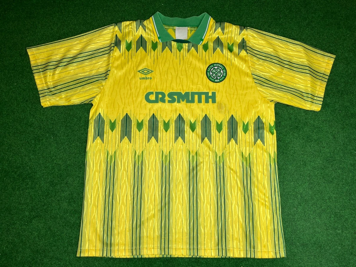 Maillot Celtic Extérieur 2023/24 : Maillots de foot et NBA sur