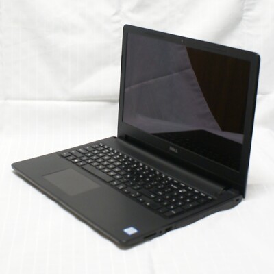 Dell Inspiron 15-3567 15.6 in i3-7100u 2.40Ghz 8GB 1TB Win 10 Home