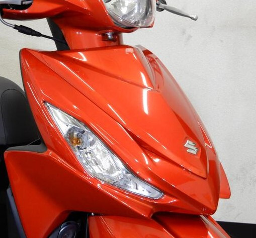 SUZUKI ADDRESS 110 2020 NUT, TAPPET ADJUSTING 12843-27A80 | eBay UK