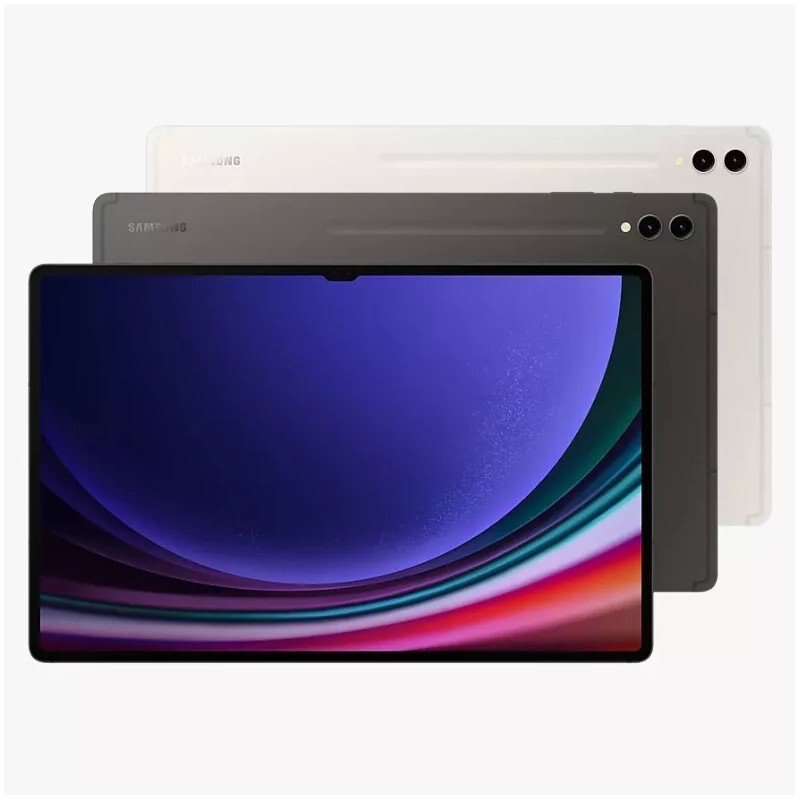 Samsung Galaxy Tab S9 Ultra - Wi-Fi + 5G - 256GB - Graphite - Good