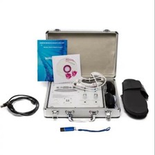 Quantum Magnetic Resonance Analyzer Body Health Care and Massager Tester Machine